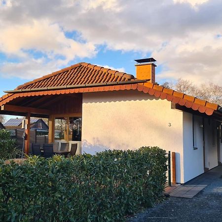 Haus Pudelwohl - Hundefreundliches Ferienhaus An Der Nordseekueste Sehestedt  Ngoại thất bức ảnh