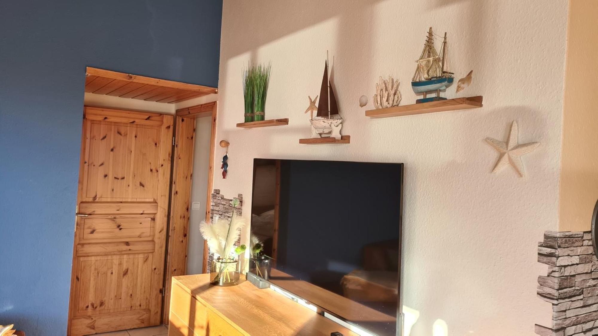 Haus Pudelwohl - Hundefreundliches Ferienhaus An Der Nordseekueste Sehestedt  Ngoại thất bức ảnh